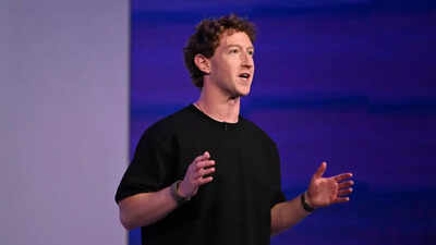 As Mark Zuckerberg's Meta announces stock options to its key leaders, company 'makes it clear': These pay packages will not be realized unless Meta …