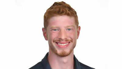 Concordia University athlete Matthew Wing dies at 22 in horror head on crash while taking teammates on highway (Image via Getty Images) Concordia University Athlete Matthew Wing Dies At 22 In Horror Head On Crash While Taking Teammates On Highway