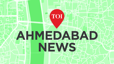 Maximum temperatur drops to 37.7°C in Ahmedabad on March 16