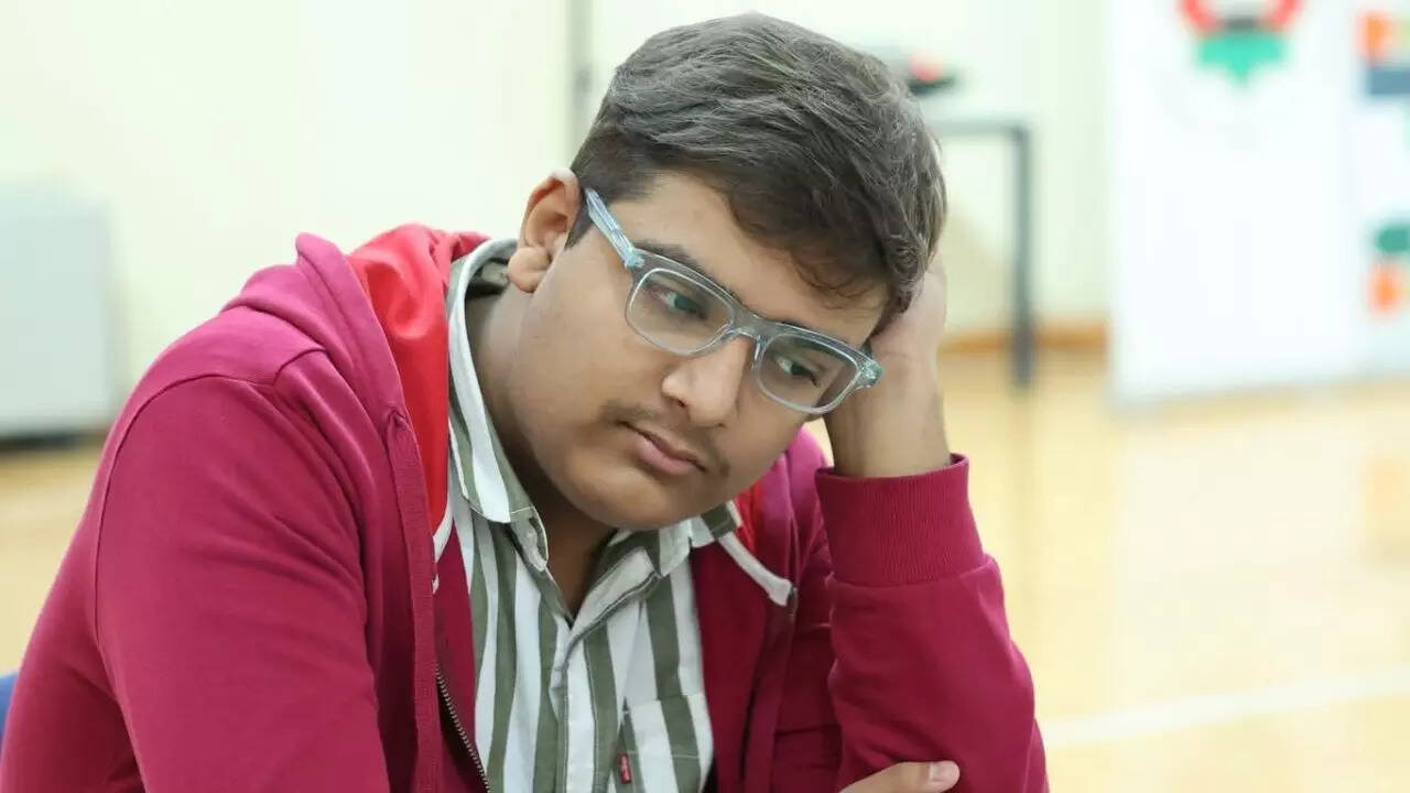 Mayank Chakraborty (Special Arrangements)