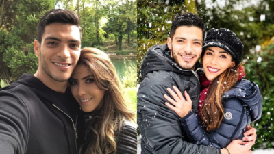 Meet Raul Jimenez fiancée Daniela Basso: Inside their love story, their children and family life