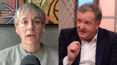 Megan Rapinoe finally speaks on Iran women’s team protest after Piers Morgan criticism and asylum controversy grows