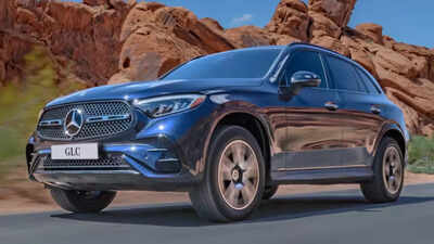 Mercedes-Benz cars to get costlier in India from April: Here's by how much