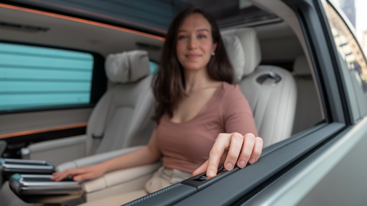 Mercedes‑Benz VLE Mercedes‑Benz VLE