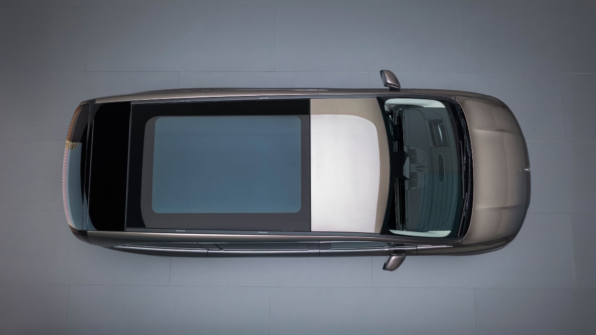 Mercedes‑Benz VLE Battery Pack Mercedes‑Benz VLE Battery Pack