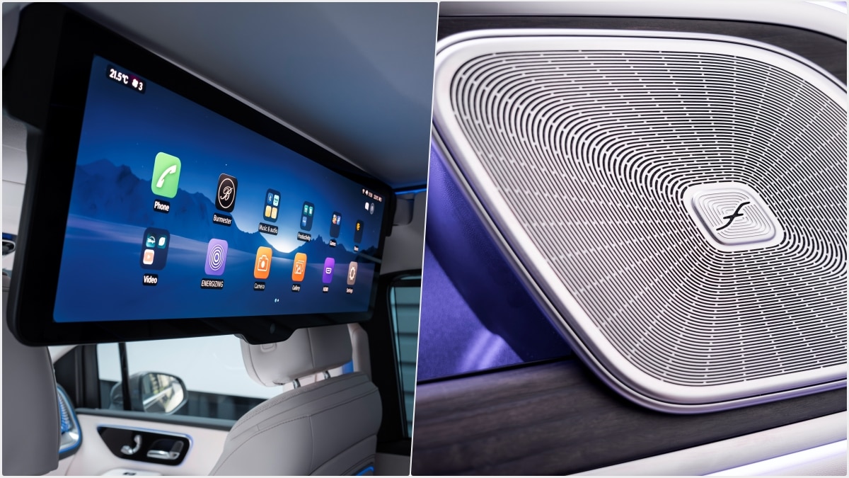 Mercedes‑Benz VLE Mercedes‑Benz VLE