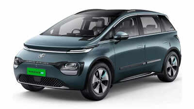 MG Windsor EV sales cross 65k units: 70% come from non metros!