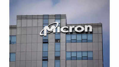 US chipmaker Micron to build its second manufacturing facility in Taiwan: Report