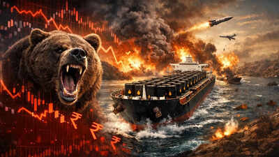 Armageddon scenario! Why Iran’s missile strikes on Qatar’s LNG spell nightmare for Europe, Asia