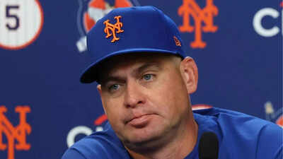 Mike Tauchman or Carson Benge New York Mets Face Shocking Right Field Decision as Carlos Mendoza Feels Pressure