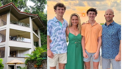 MLB veteran Brett Gardner sues Costa Rican resort one year after son Miller Gardner carbon monoxide death