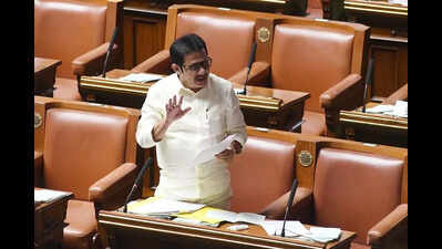 Most encroachments on waqf land by Muslims: Zameer