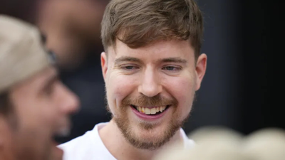 MrBeast offers to fund Naruto anime remake after One Piece reboot announcement