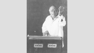 Mylapore: Chennai's Historic Hub for Tamil Cinema Music Legends