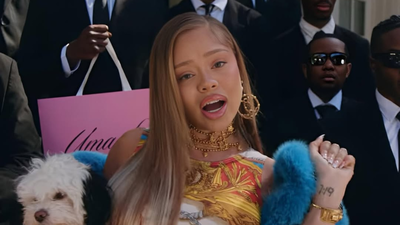 Rapper Latto announces pregnancy while unveiling ‘Big Mama’ album; fans celebrate bold new chapter