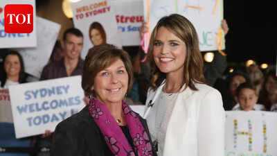 Nancy Guthrie kidnapping case update: Ex-FBI agent flags suspect’s ‘risky move’, all we know about it