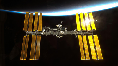 Image: NASA NASA reports Russian spacecraft antenna problem: Forced manual docking with ISS