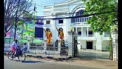 Tamil Nadu assembly polls: AIADMK-led NDA nears seat-sharing deal, Piyush Goyal to seal pact in Chennai