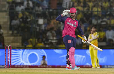 Vaibhav Sooryavanshi: RR's 'freak' who only understands batting
