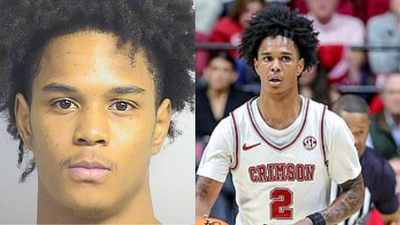 New details emerge as Aden Holloway faces drug charges with Alabama basketball star linked to phone transactions before March Madness