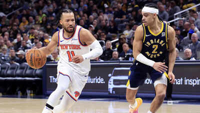Indiana Pacers vs New York Knicks injury report: Who's playing, injured and questionable players, head-to-head records, team stats, and more (March 17, 2026)