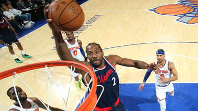 New York Knicks vs Los Angeles Clippers injury report: Who's playing, injured and questionable players, head-to-head records, team stats, and more (March 9, 2026)