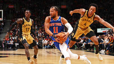 Is Jalen Brunson playing tonight vs the Los Angeles Clippers? Latest update on the New York Knicks star's injury report (March 9, 2026)