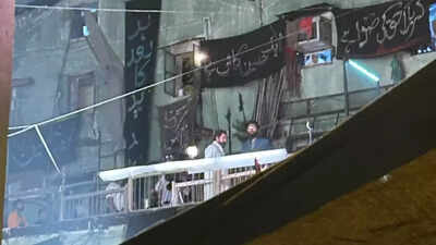 'Dhurandhar: The Revenge' trivia: Mumbai's Ballard estate was turned into Lyari for Ranveer Singh, Sanjay Dutt and Arjun Rampal's shoot