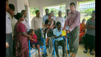 Over 69k public grievances pending, govt looking to fast-track resolution: CM