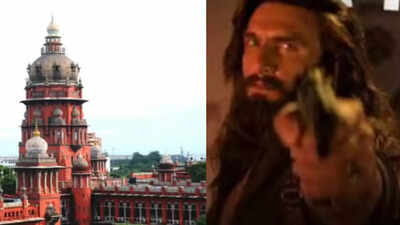 Madras high court to hear PIL to stall screening of 'Dhurandhar 2' until Tamil Nadu polls