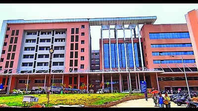 Oncology unit at MGMMCH yet to become operational