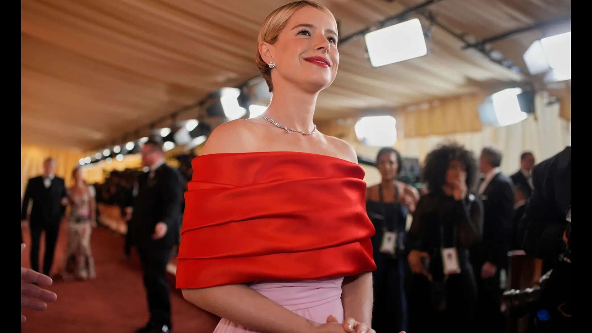 'One Battle After Another' wins best picture at 98th Academy Awards