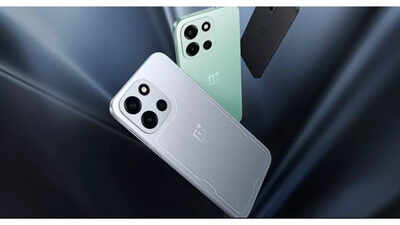 OnePlus Nord 6 to launch in India on April 7 with 9,000mAh battery, Snapdragon 8s Gen 4 and other features