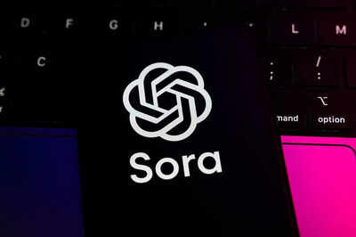 OpenAI is shutting down Sora video platform, less than a year after launch that CEO Sam Altman said will 'teach' company to think ambitiously about its product road map