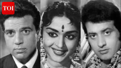 Oscars remember Indian stars Dharmendra, Manoj Kumar, B Saroja Devi and Kota Srinivasa Rao in memorium tribute