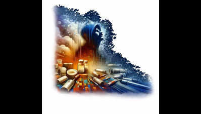 Over 2,000 banned tablets seized from pharmacy