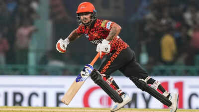 IPL 2026: Ishan Kishan to lead SRH, Abhishek Sharma also gets new role