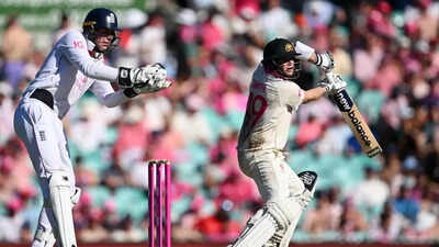 Smith says missing IPL a blessing in disguise ahead of Tests