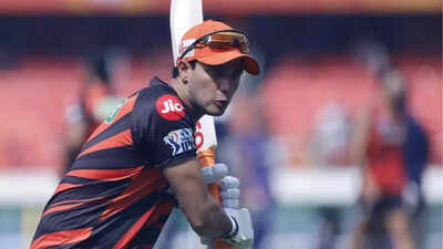 Abhishek Sharma 'Not 20 anymore': Abhishek Sharma told to take more responsibility in IPL