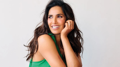Indian origin actor Padma Lakshmi reveals the 'most Indian thing' about her life in US