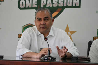 PSL 2026 behind closed doors; Mohsin Naqvi warns of action against players joining IPL