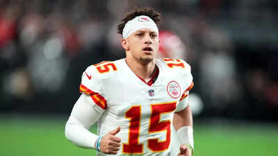 Patrick Mahomes shifts focus away from Chiefs, finds renewed energy with another team amid intense rehab process