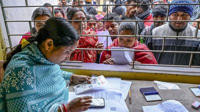 West Bengal voter roll revision: Limited window for appeals raises timeline concerns