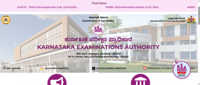 KEA to begin PGCET 2026 registration on this date: Check steps to apply, exam schedule here