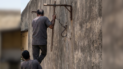 Bollywood-style jailbreak, but script failed: Shajapur inmate rats out fugitive after helping him escape