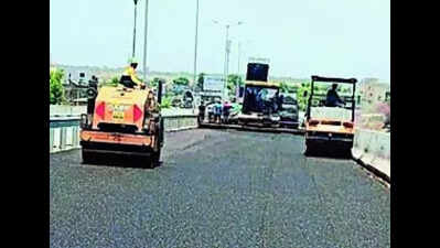 For public safety, govt issues directives for road maintenance