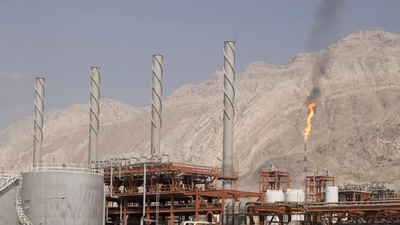 'Berlin, Paris, Rome within direct range': Israel claims Iran fired 4,000-km missiles, expanding conflict beyond Middle East