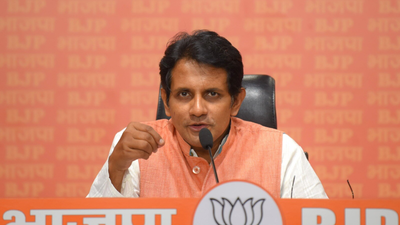 'Can’t survive without terrorism': BJP reacts to ex-Pakistan envoy's remarks on striking India