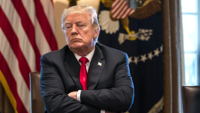 Will Trump's 48-hour ultimatum to Iran leave him red-faced again?