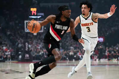 Portland Trail Blazers vs Denver Nuggets (Image via Getty) Portland Trail Blazers vs Denver Nuggets injury report: Who's playing, injured and questionable players, head-to-head records, team stats, and more (March 22, 2026)